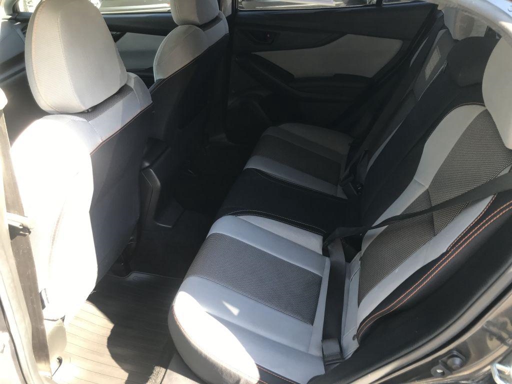 Subaru Crosstrek Premium 4D Wagon 2018 Subaru Crosstrek Premium 4D Wagon 2018