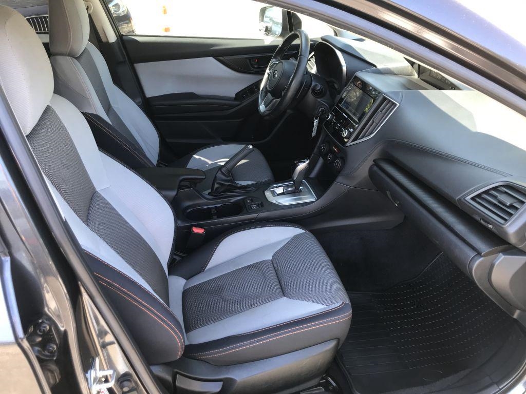 Subaru Crosstrek Premium 4D Wagon 2018 Subaru Crosstrek Premium 4D Wagon 2018