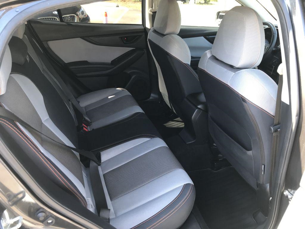 Subaru Crosstrek Premium 4D Wagon 2018 Subaru Crosstrek Premium 4D Wagon 2018