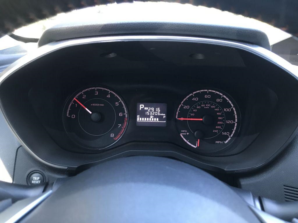 Subaru Crosstrek Premium 4D Wagon 2018 Subaru Crosstrek Premium 4D Wagon 2018