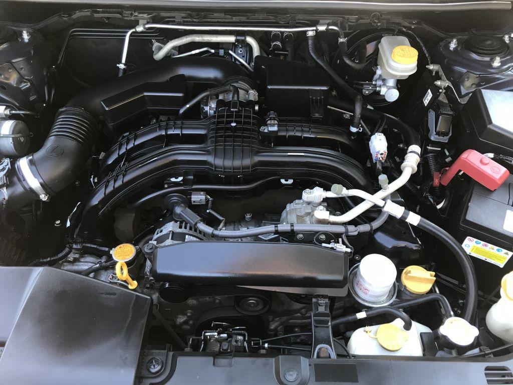 Subaru Crosstrek Premium 4D Wagon 2018 Subaru Crosstrek Premium 4D Wagon 2018