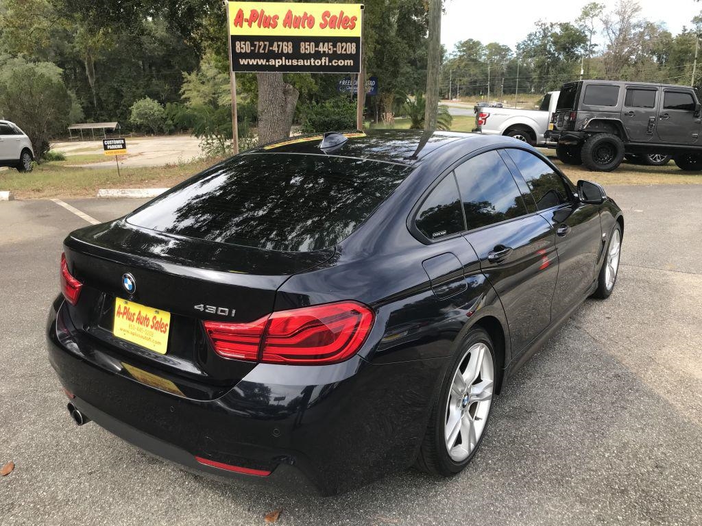 2018 Bmw 430i Gran Coupe photo 2