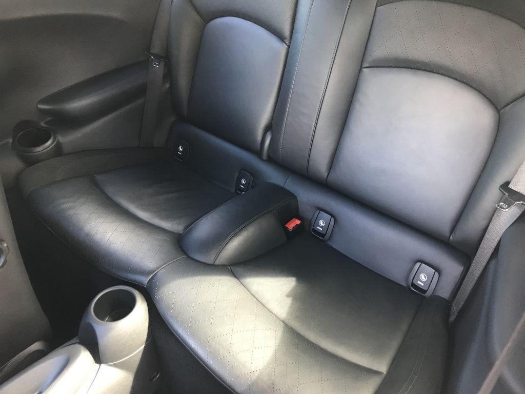 MINI Cooper Base 2D Hatchback 2014