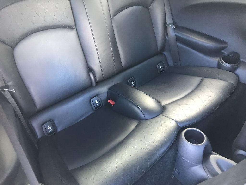 MINI Cooper Base 2D Hatchback 2014