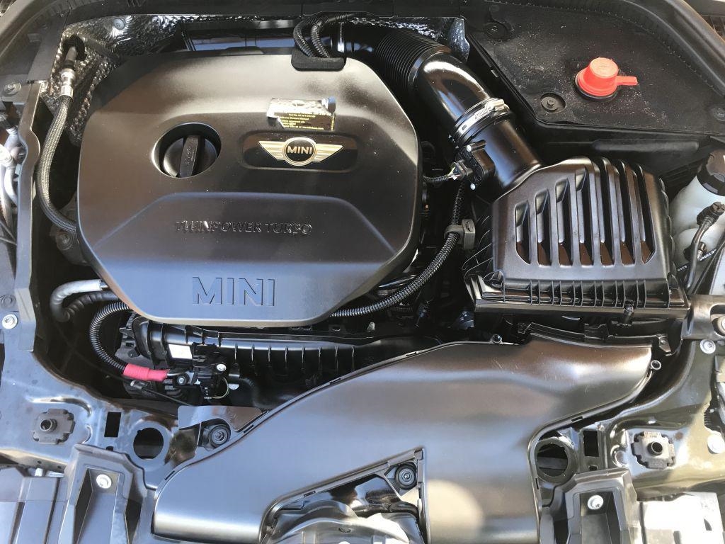 MINI Cooper Base 2D Hatchback 2014