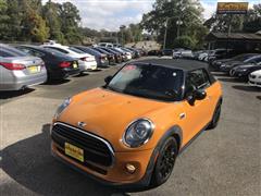 2016 MINI Roadster 