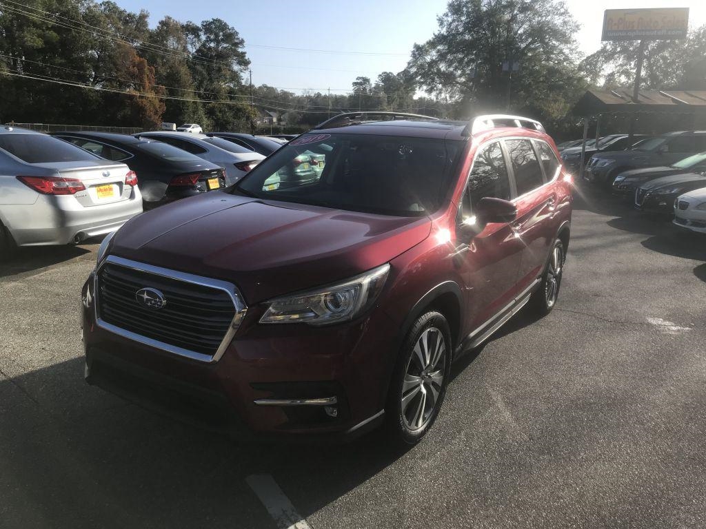 2019 Subaru Ascent Limited's photo
