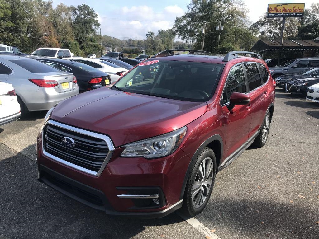 2019 Subaru Ascent Limited's photo
