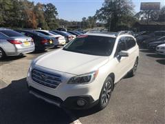 2015 Subaru Outback 