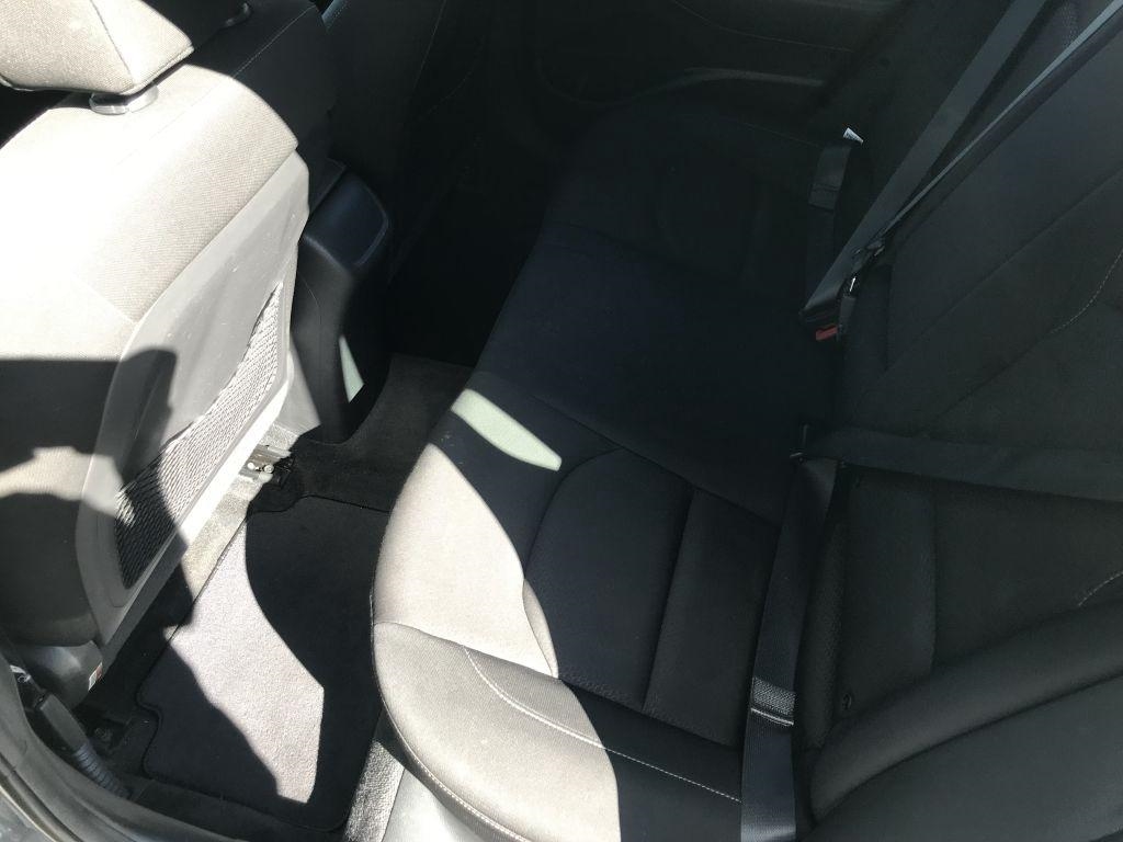 Hyundai Elantra GT  2018