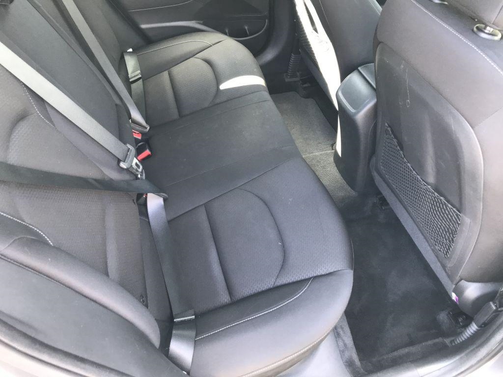 Hyundai Elantra GT  2018