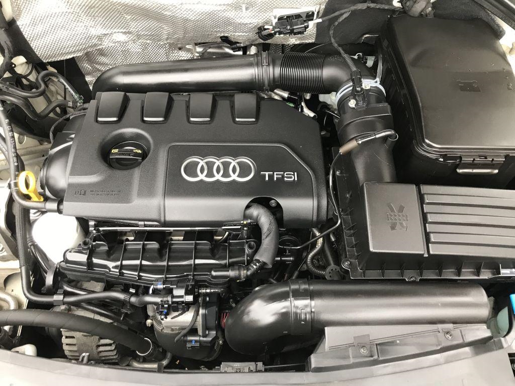 Audi Q3  2018