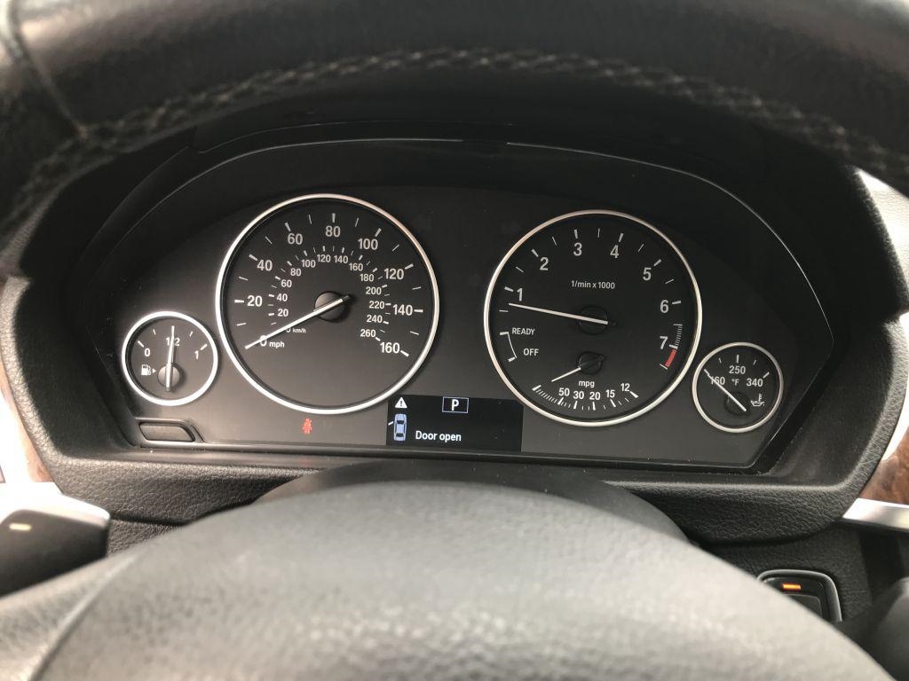 BMW 4-Series 428i 2D Coupe 2015