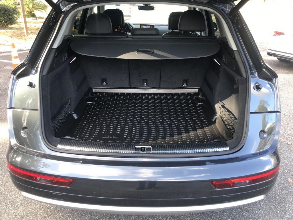 Audi Q5  2018