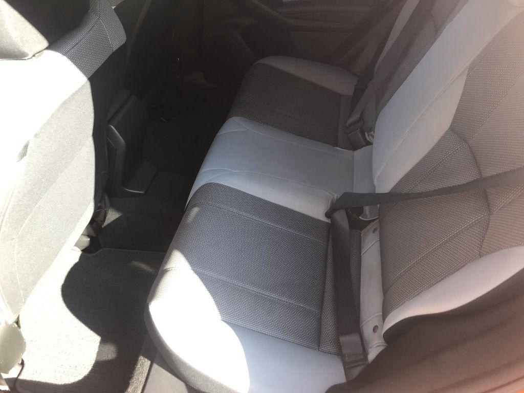 Subaru Crosstrek  2018