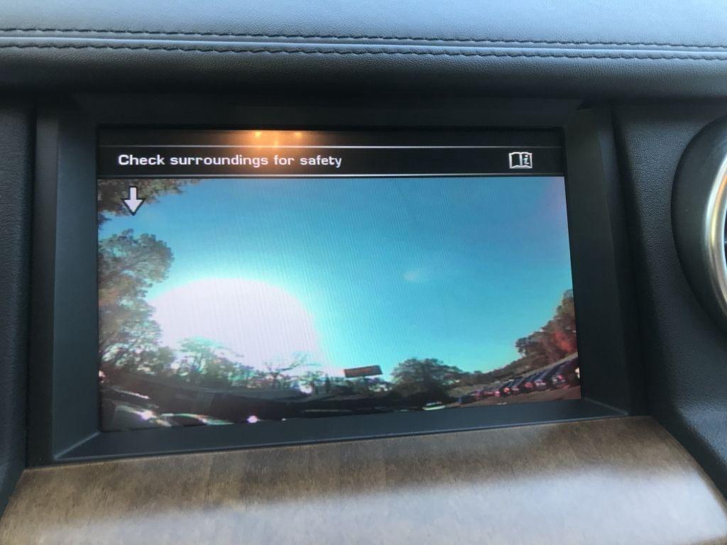 Land Rover LR4 HSE Lux 4D SUV 2016