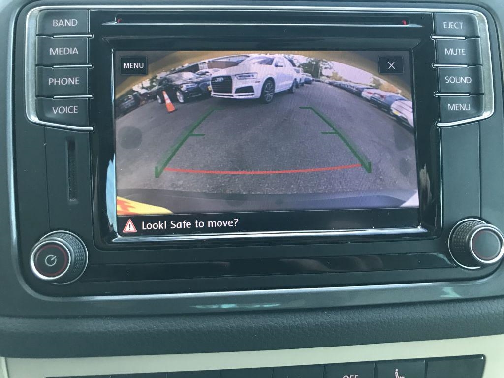 Volkswagen Tiguan Wolfsburg 4D SUV 4Motion 2017