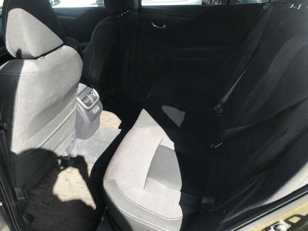 Subaru Outback  2022