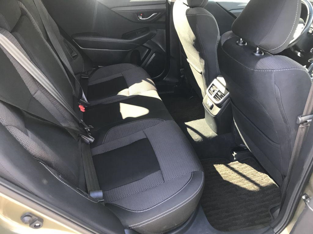 Subaru Outback  2022