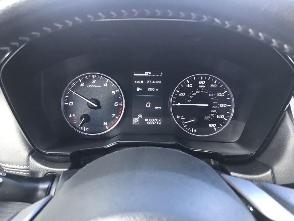 Subaru Outback  2022