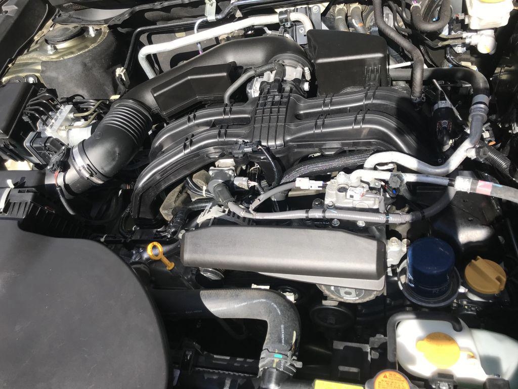 Subaru Outback  2022