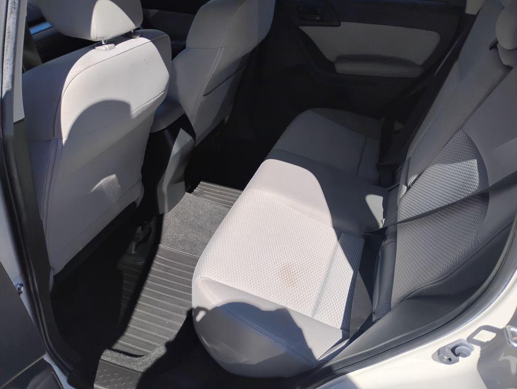 Subaru Forester  2016