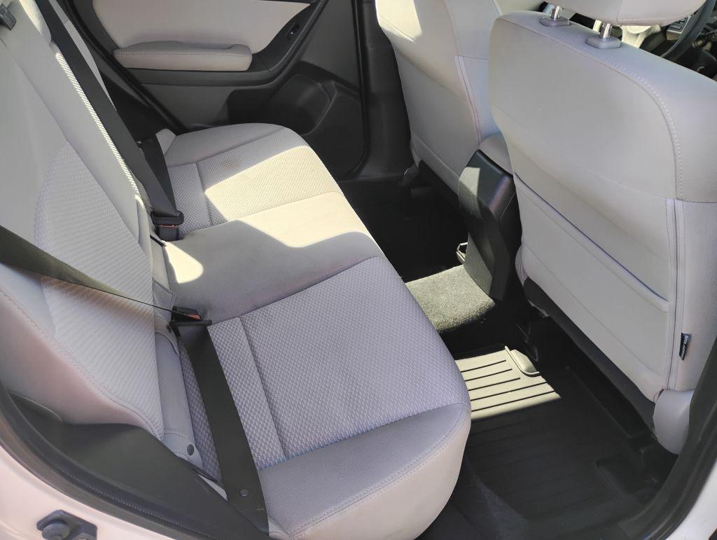 Subaru Forester  2016