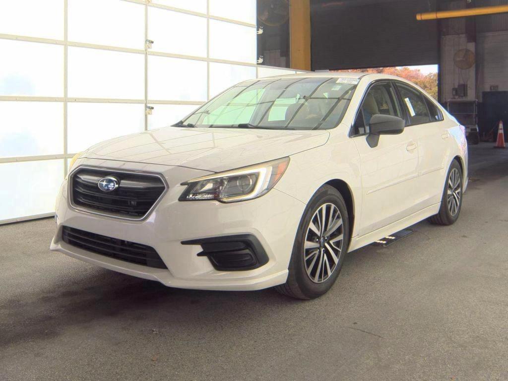 Subaru Legacy  2019
