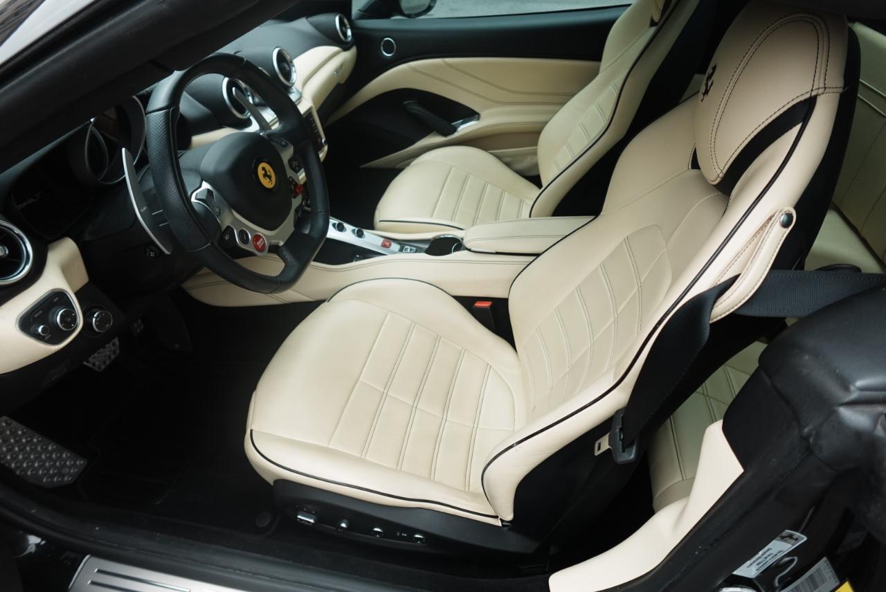 Ferrari California Convertible T 2015