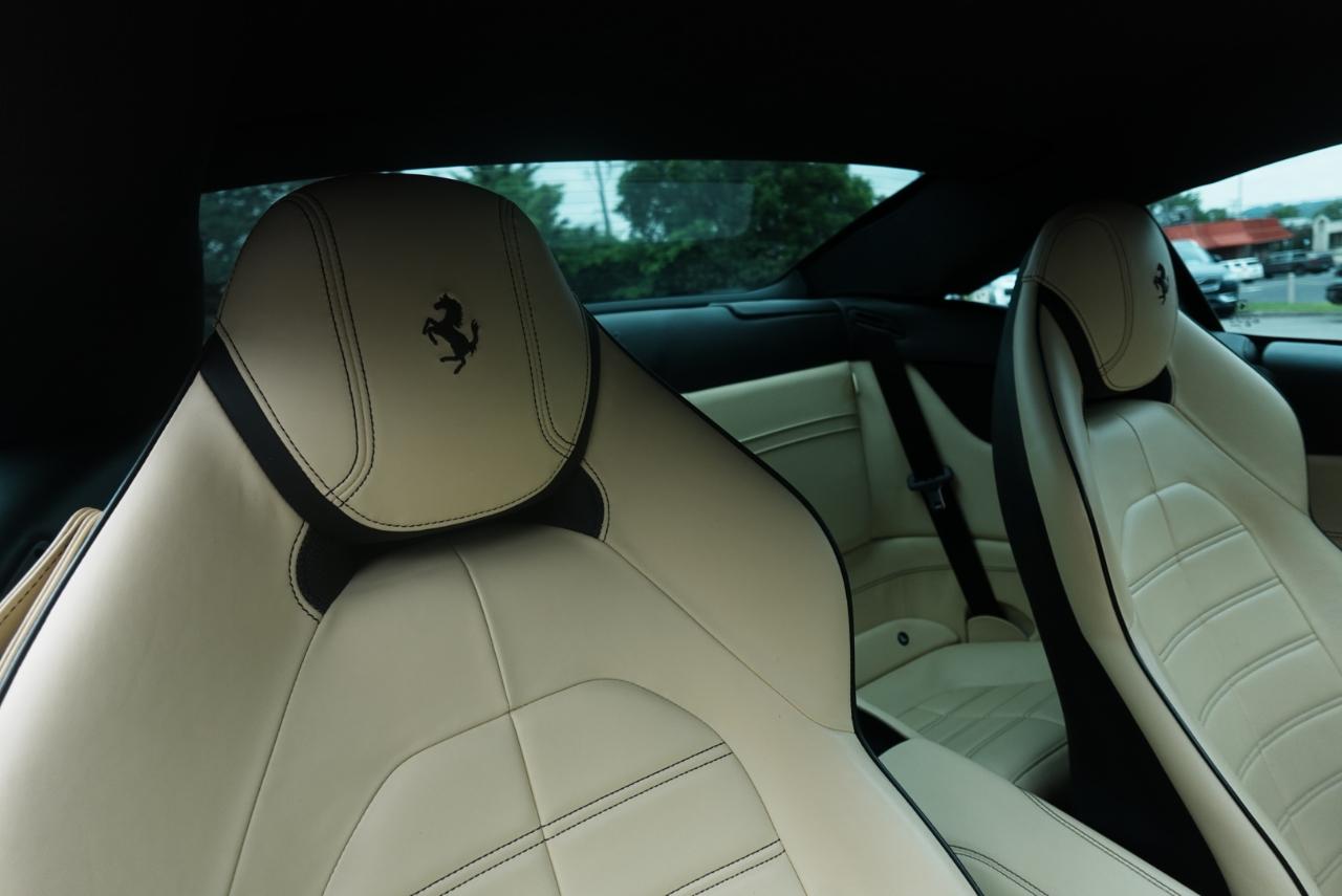 Ferrari California Convertible T 2015
