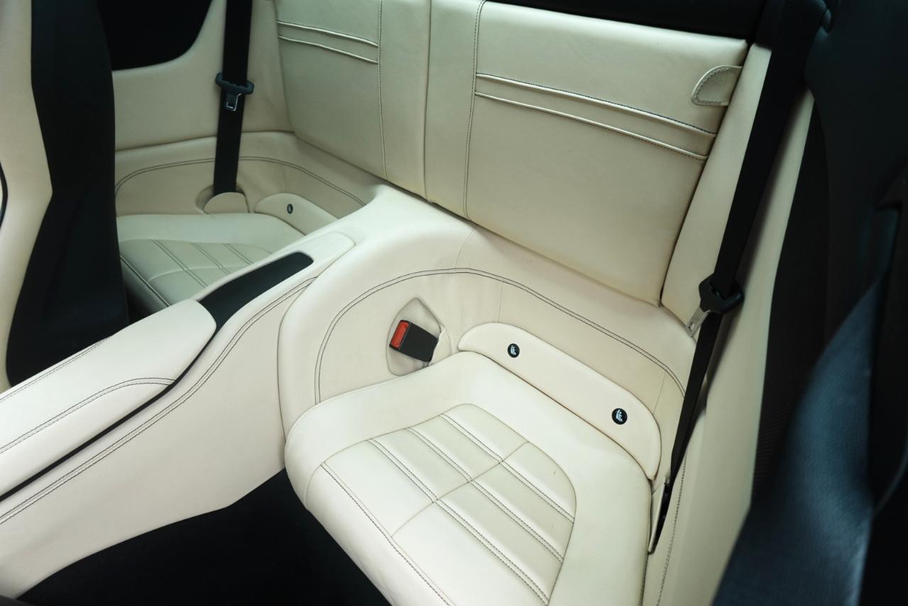 Ferrari California Convertible T 2015