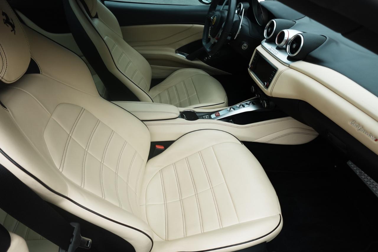 Ferrari California Convertible T 2015