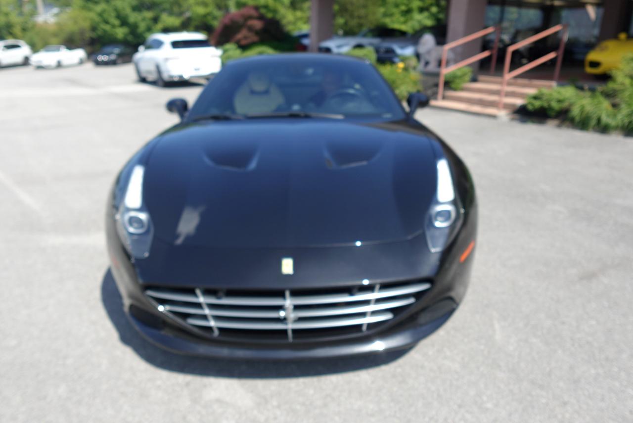 Ferrari California Convertible T 2015