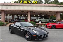 2015 Ferrari California 