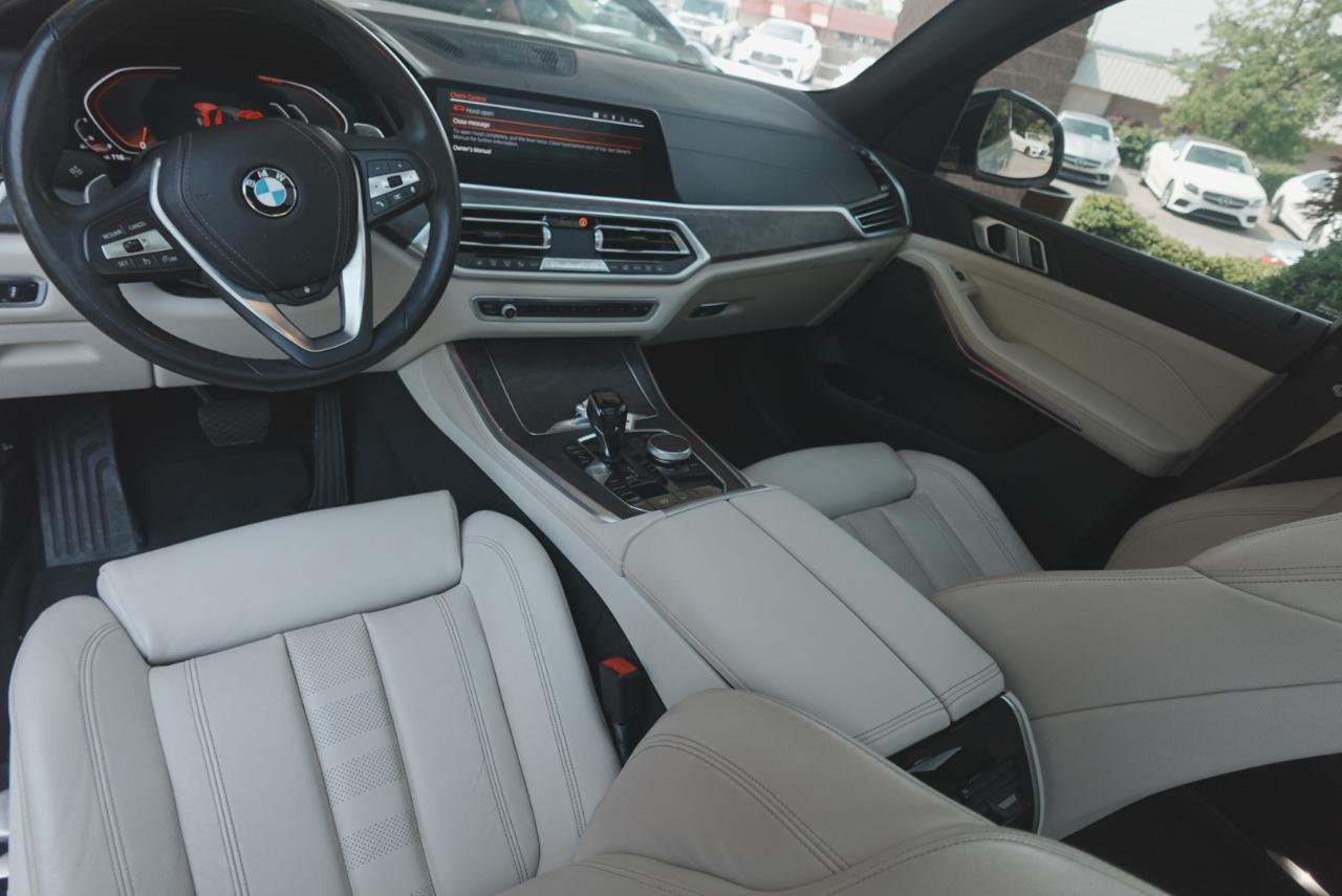 BMW X5 xDrive40i 2019
