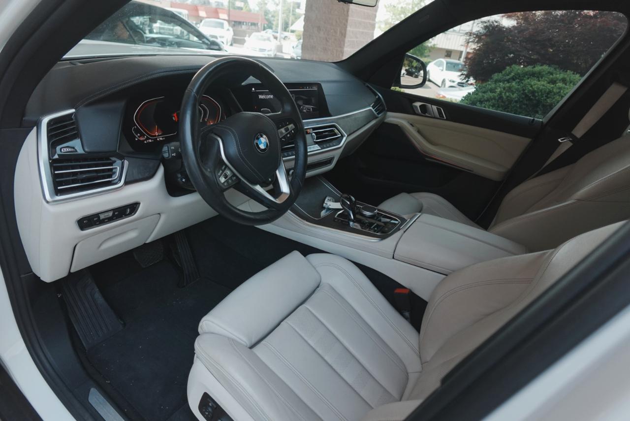 BMW X5 xDrive40i 2019