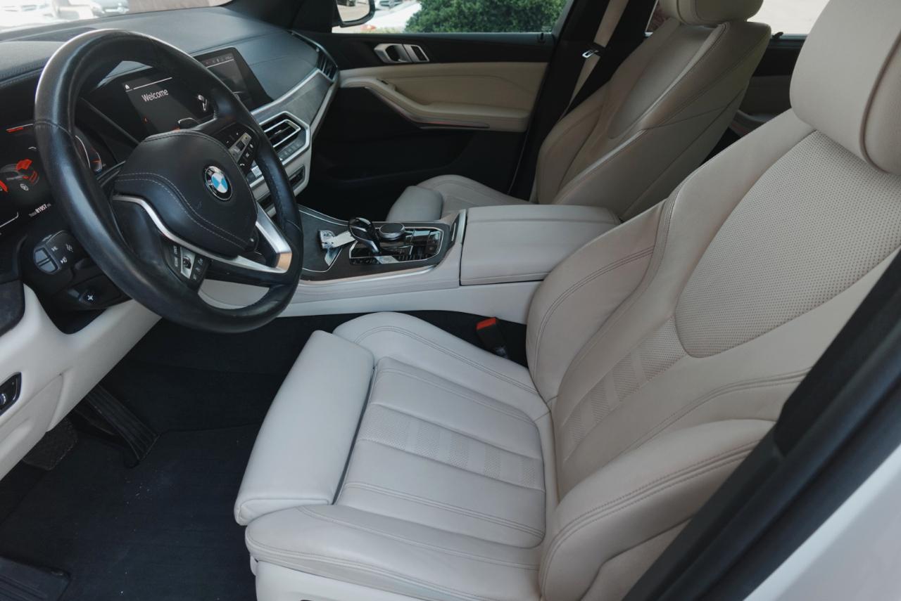 BMW X5 xDrive40i 2019