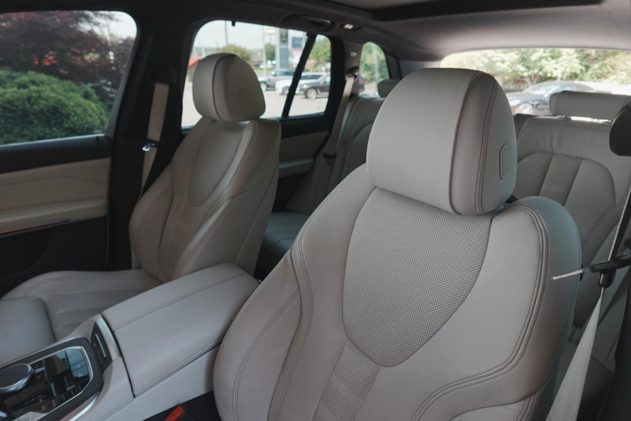 BMW X5 xDrive40i 2019