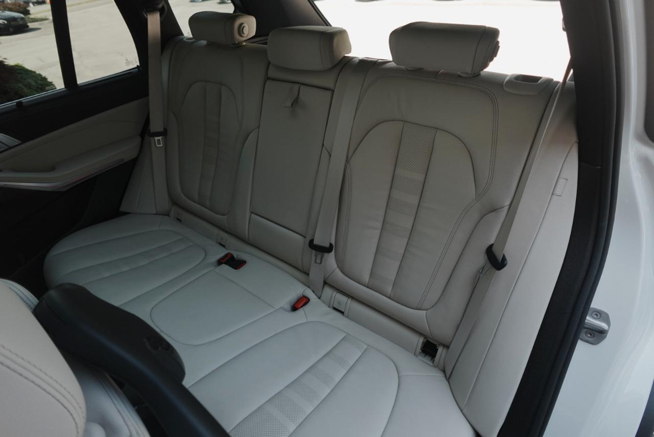 BMW X5 xDrive40i 2019