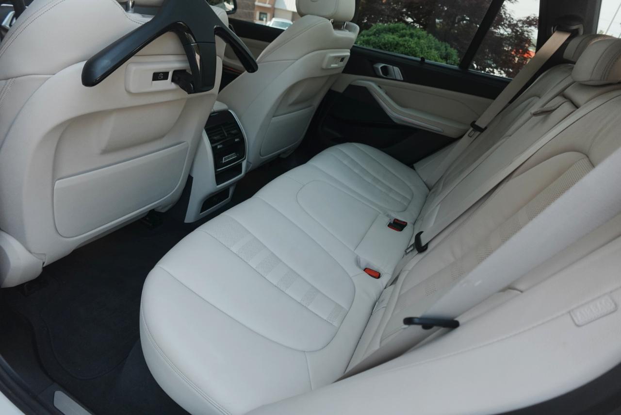 BMW X5 xDrive40i 2019