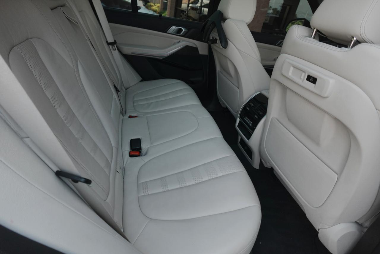 BMW X5 xDrive40i 2019