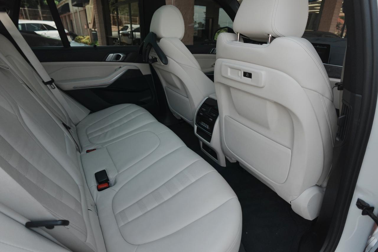 BMW X5 xDrive40i 2019