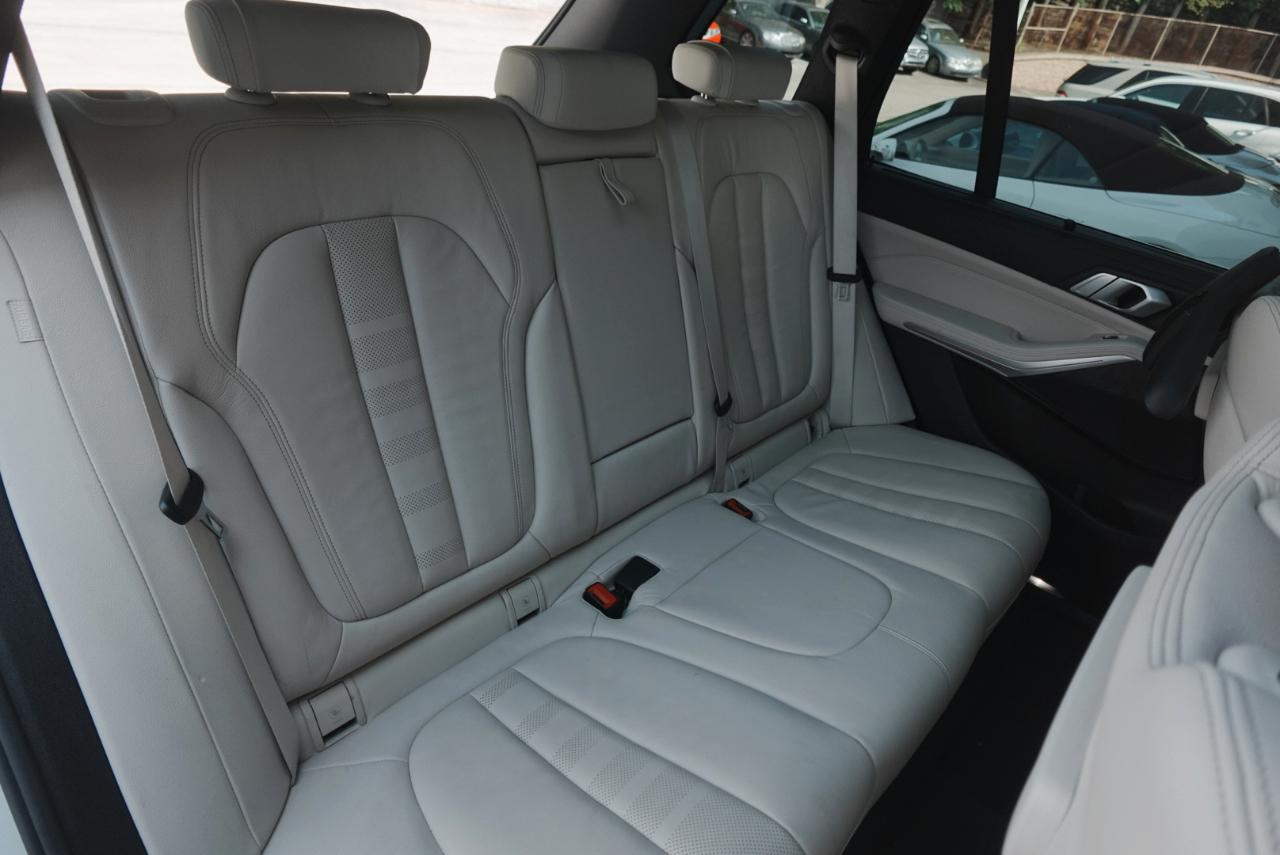 BMW X5 xDrive40i 2019