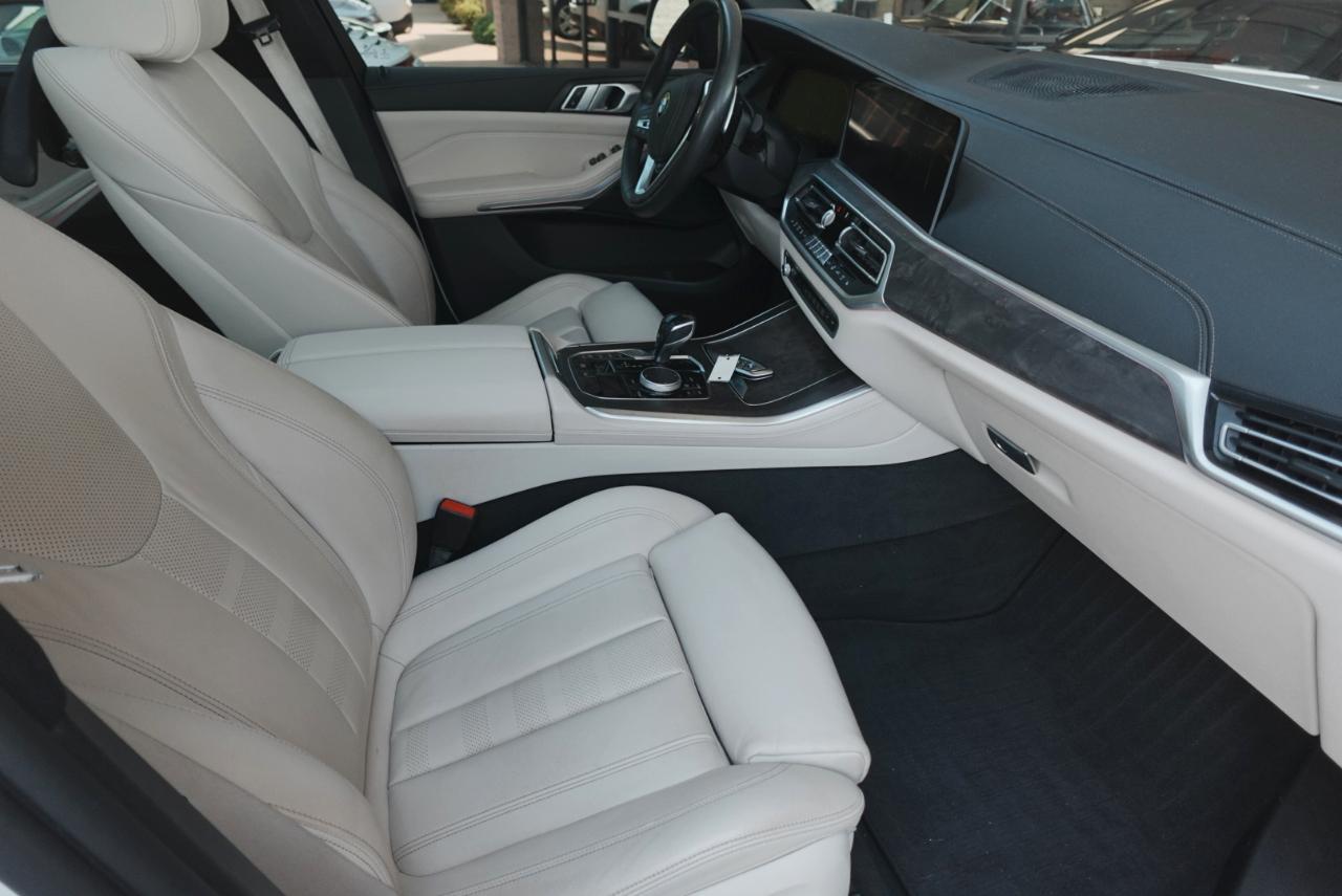 BMW X5 xDrive40i 2019