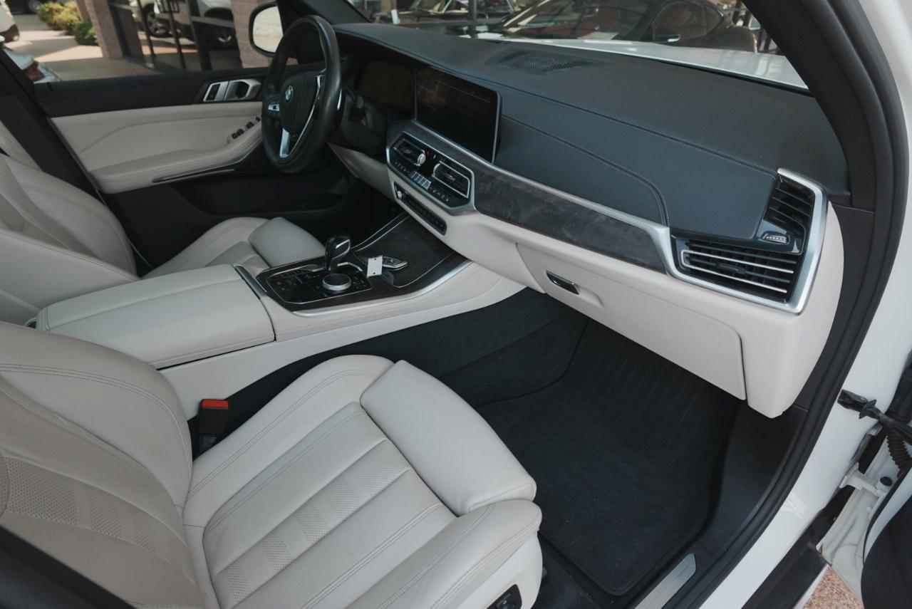 BMW X5 xDrive40i 2019
