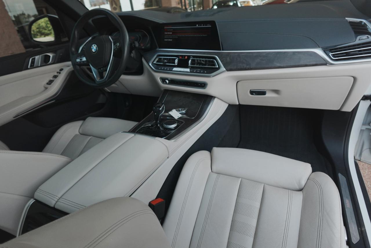 BMW X5 xDrive40i 2019