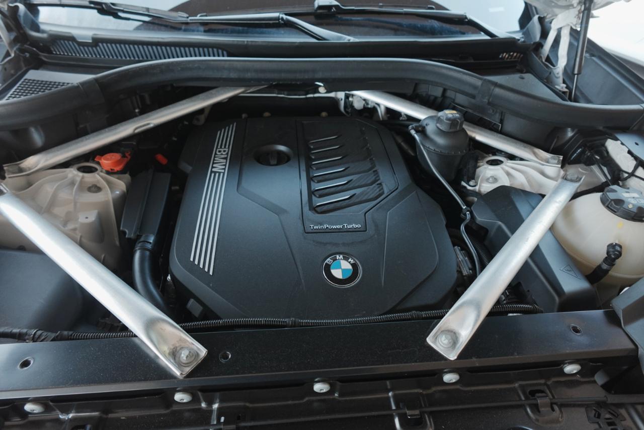 BMW X5 xDrive40i 2019