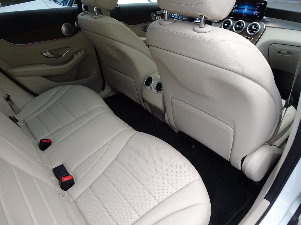 Mercedes-Benz GLC-Class GLC300 4MATIC 2020