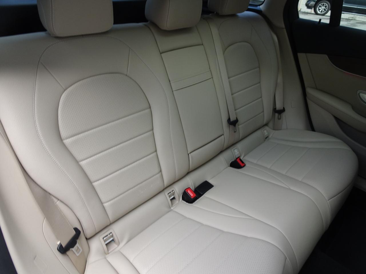 Mercedes-Benz GLC-Class GLC300 4MATIC 2020