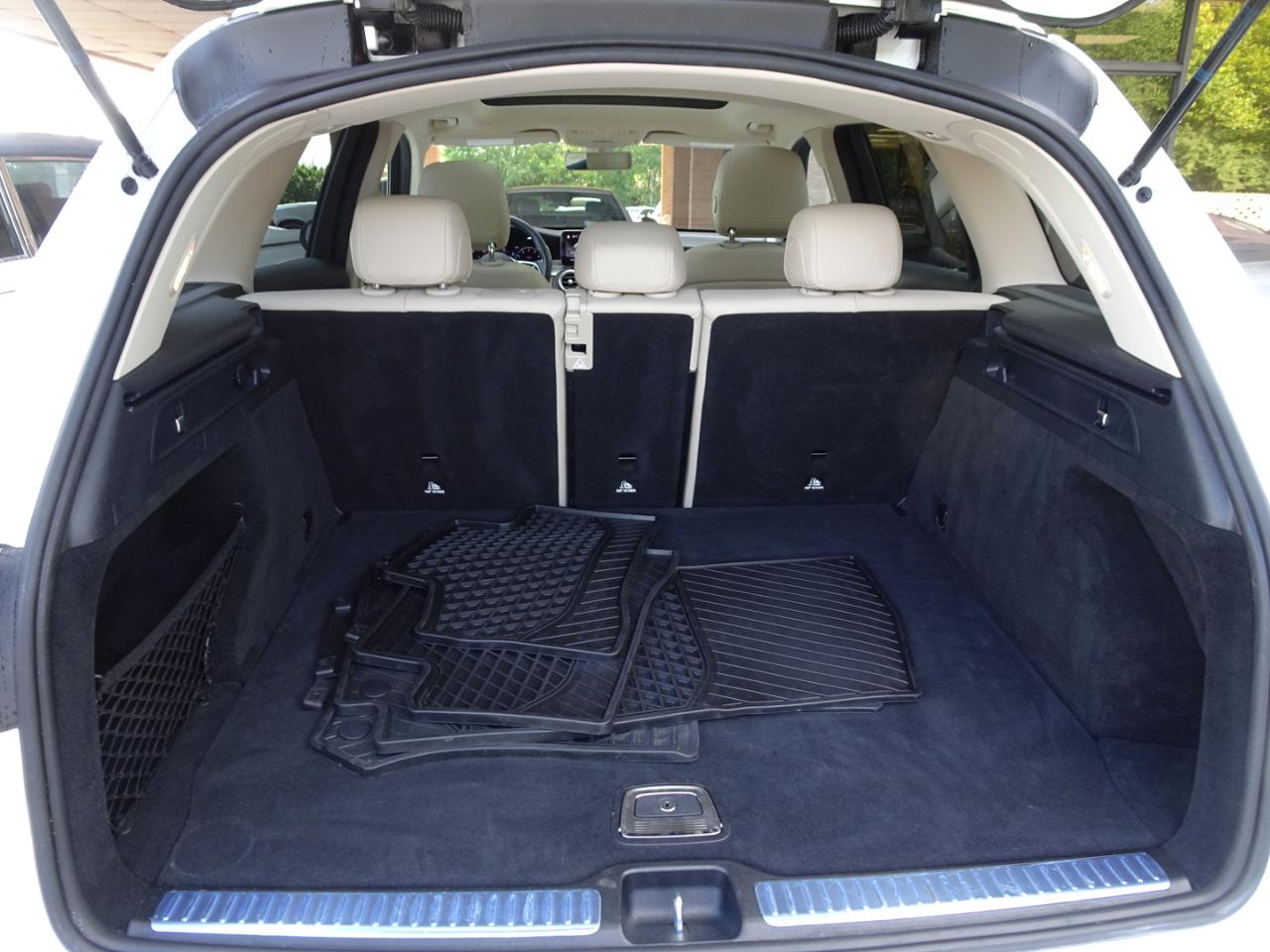 Mercedes-Benz GLC-Class GLC300 4MATIC 2020